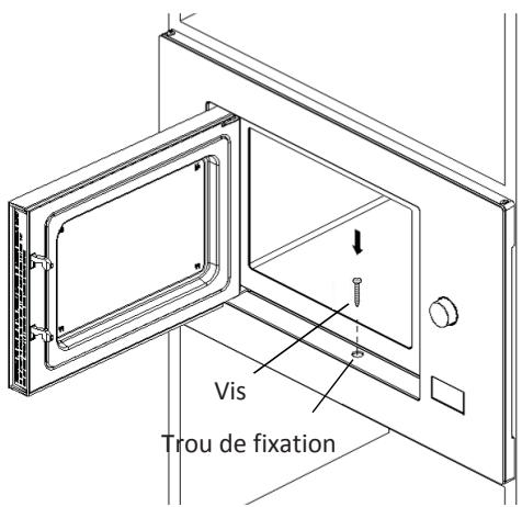 THOMSON TBIG25IXC - Meuble installation - 6