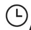THOMSON TBIG25IXC - Horloge/Minuteur - 1