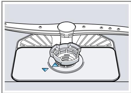 SIEMENS SLAVE-VAISSELLESN23EWOSME - fr Nettoyage et entretien - 4
