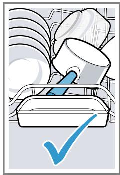 SIEMENS SLAVE-VAISSELLESN23EWOSME - Conseils - 4