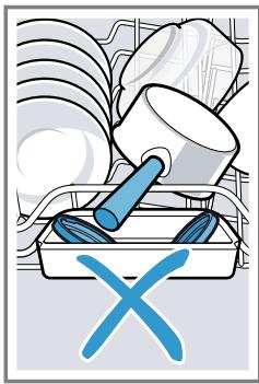 SIEMENS SLAVE-VAISSELLESN23EWOSME - Conseils - 3