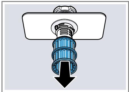 SIEMENS SLAVE-VAISSELLESN23EWOSME - fr Nettoyage et entretien - 2