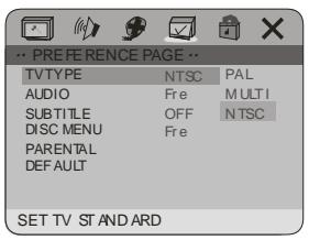 TAKARA CDV996 - « LANGUE OSD » - 3