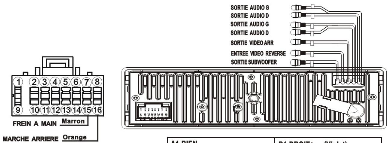 TAKARA CDV996 - REMARQUE : - 1