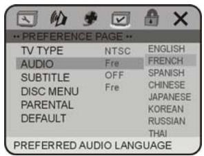 TAKARA CDV996 - « AUDIO » - 1