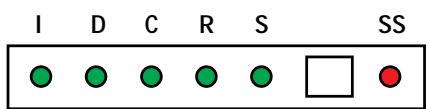 ARISTON LV67RANBDANTHRACO - Alarmes - 1