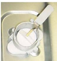 ARISTON LV67RANBDANTHRACO - Nouveau Flotteur - 1
