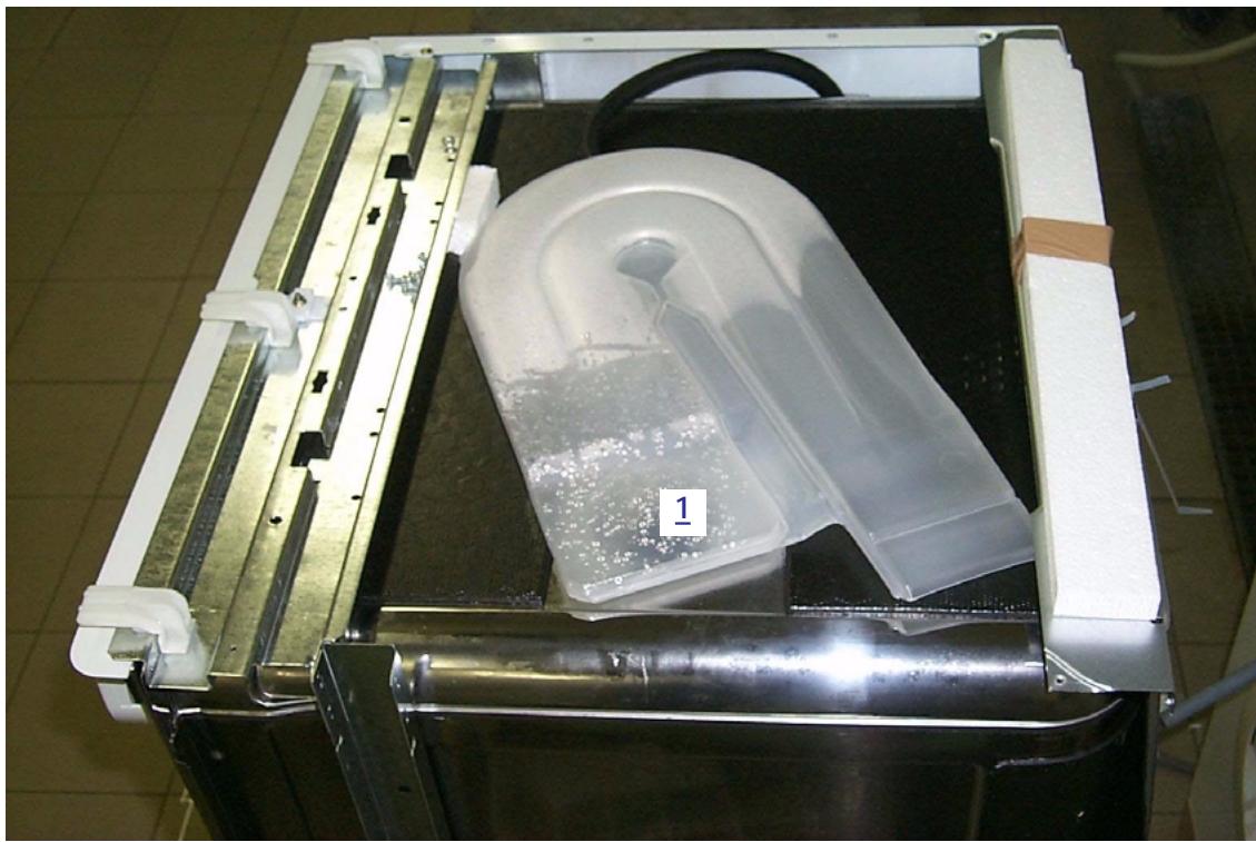 ARISTON LV67RANBDANTHRACO - SYSTEME DE SECHAGE NATUREL - 2