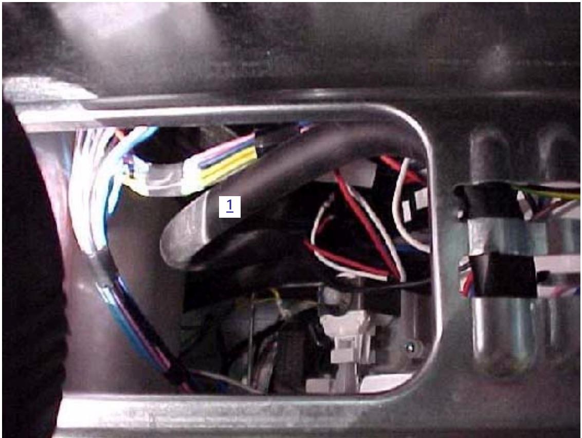 ARISTON LV67RANBDANTHRACO - Nouveau Flotteur - 2