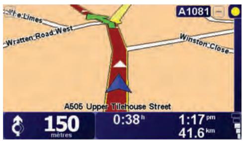 TOMTOM GO 920 - Configuration du TMC - 2