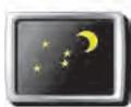 TOMTOM GO 920 - Couleurs nocturnes / Couleurs diurnes - 1