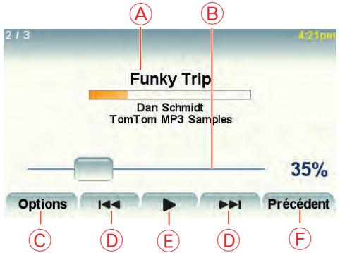 TOMTOM GO 920 - Lecture en cours - 1