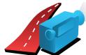 TOMTOM GO 920 - Carte du parcours - 1