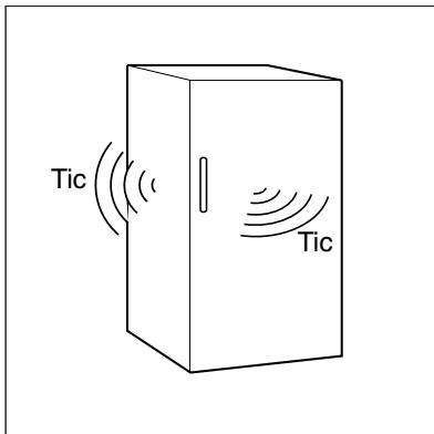 AEG S70368KG - Niveau sonore - 3