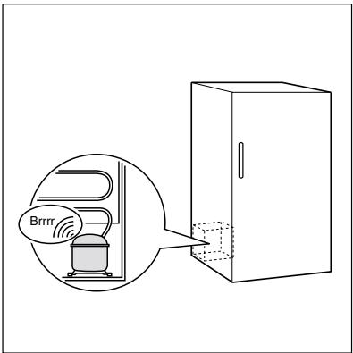 AEG S70368KG - Niveau sonore - 1
