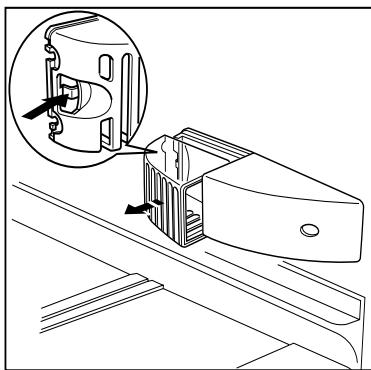 AEG S70368KG - Pour remplacer l'ampoule - 1