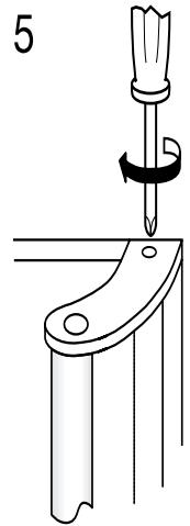AEG S70368KG - Attention! - 5