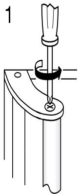 AEG S70368KG - Attention! - 1