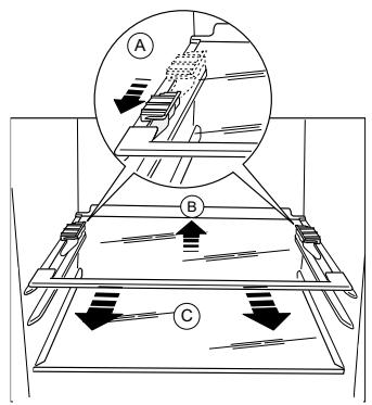 AEG S70368KG - Emplacement - 1