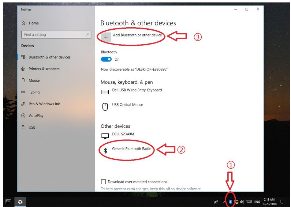 LEON DARTY - Note: - 1