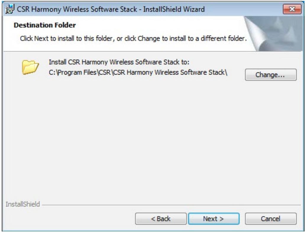 LEON DARTY - Install Bluetooth Adapter's Driver - 4