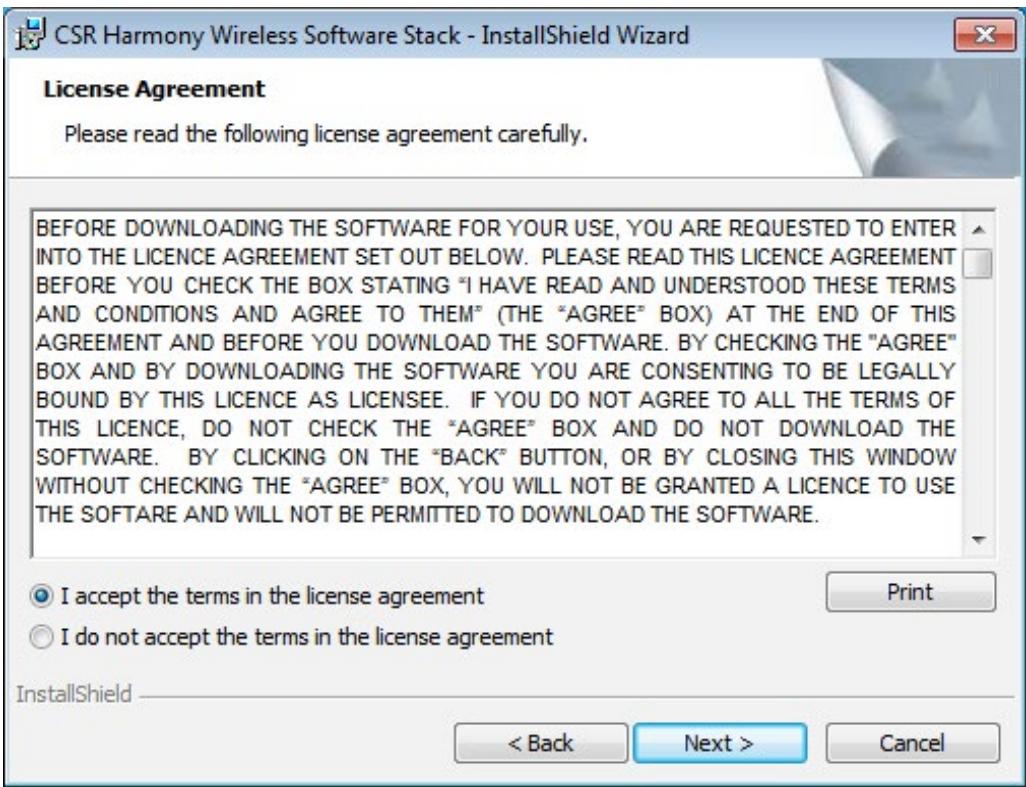 LEON DARTY - Install Bluetooth Adapter's Driver - 3