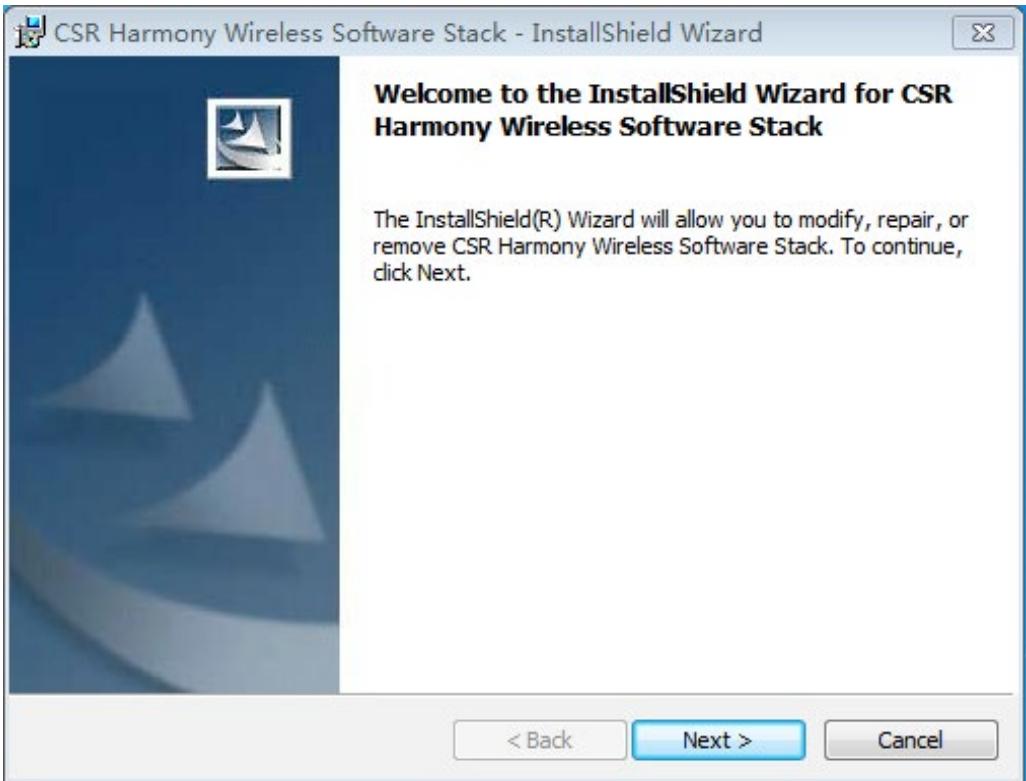 LEON DARTY - Install Bluetooth Adapter's Driver - 2