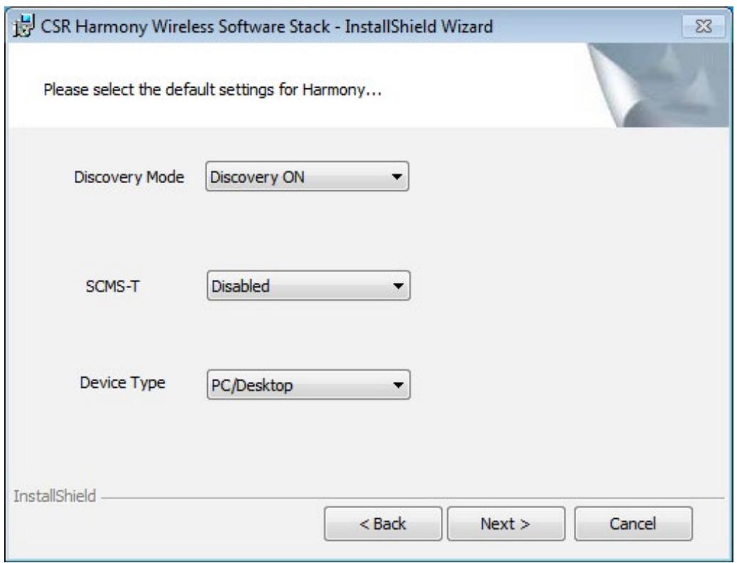 LEON DARTY - Install Bluetooth Adapter's Driver - 5