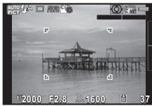 PENTAX Q-S1 GRIS MTL ROUGE CARMIN - Mode d'enregistrement - 1