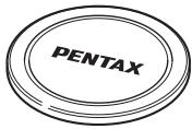 PENTAX Q-S1 GRIS MTL ROUGE CARMIN - Vérification du content de l'emballage - 4