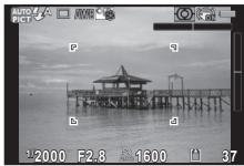 PENTAX Q-S1 GRIS MTL ROUGE CARMIN - Mode d'enregistrement - 1