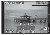 PENTAX Q-S1 GRIS MTL ROUGE CARMIN - Modes de prise de vue - 4