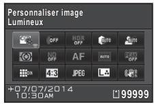 PENTAX Q-S1 GRIS MTL ROUGE CARMIN - Etat de pause - 4