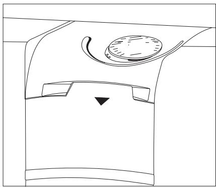 ELECTROLUX ANB 35405 S - Filtre à charbon - 1