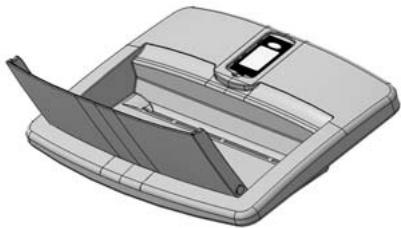 ELECTROLUX ANB 35405 S - ÉTAPE 4: REMPLISSAGE DU RÉSERVOIR D'EAU - 1