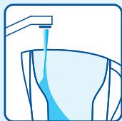 BRITA ELEMARIS NR+3 CTCHES - Activation de la cartouche MAXTRA - 4