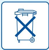 BRITA ELEMARIS NR+3 CTCHES - Élimination correcte du BRITA meter et du BRITA memo - 1
