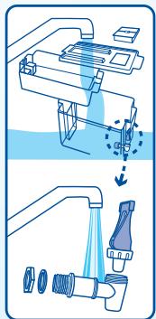 BRITA ELEMARIS NR+3 CTCHES - Conseil - 1