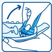 BRITA ELEMARIS NR+3 CTCHES - Filtre à eau BRITA avec robinet (optimax) - 1