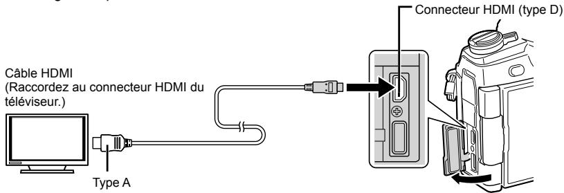 OLYMPUS OM-D-EM1 MARK ii - MENU  品 品 [HDMI ] - 1