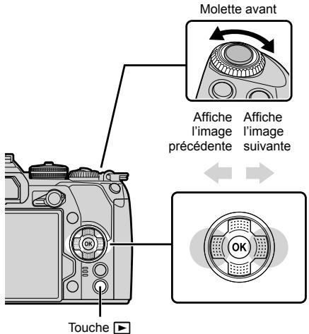 OLYMPUS OM-D-EM1 MARK ii - Conseils - 1