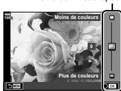 OLYMPUS OM-D-EM1 MARK ii - Laisser l'appareil photo besoin les réglages (mode iAUTO) - 3