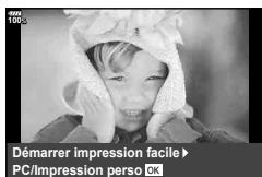 OLYMPUS OM-D-EM1 MARK ii - Impression facile - 1