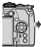 OLYMPUS OM-D-EM1 MARK ii - Suppression d'une image - 1