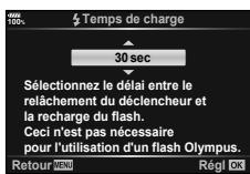 OLYMPUS OM-D-EM1 MARK ii - Focus BKT (Bracketing de la mise au point) - 4