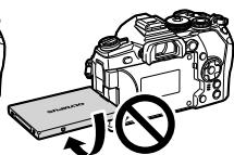 OLYMPUS OM-D-EM1 MARK ii - Utilisation de l'écran - 4