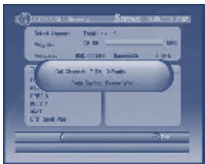 STRONG SRT PRIMA III NOIR - Auto Scan - 3