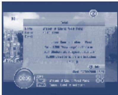STRONG SRT PRIMA III NOIR - Afficher des informations - 1