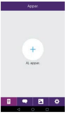 EXTEL WELCOME EYE CONTACT - Ajouter un smartphone à un visiophone connecté - 1