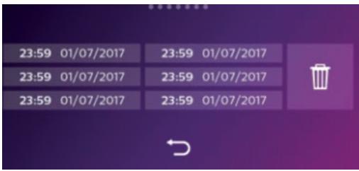 EXTEL WELCOME EYE CONTACT - album photo - 1